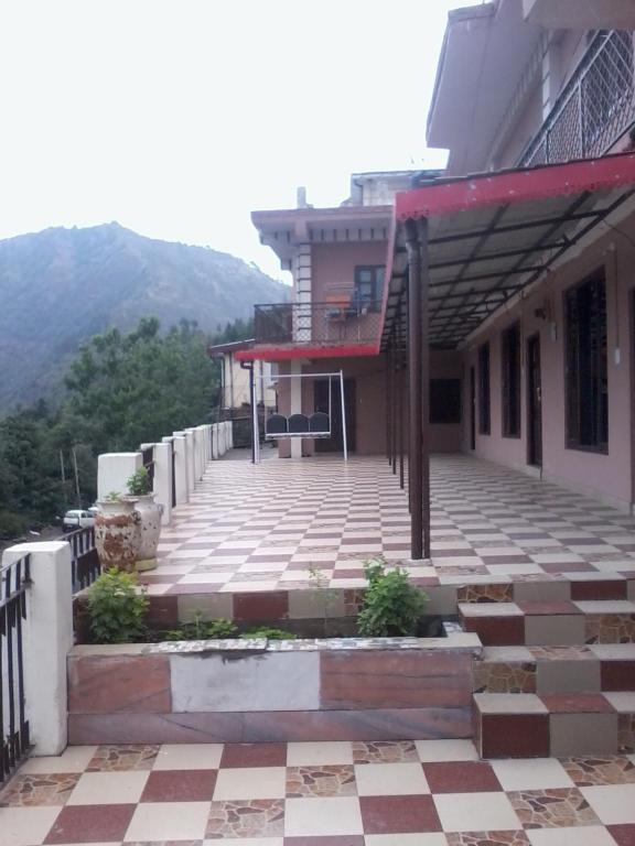 Vardaan Homestay Shimla Camera foto