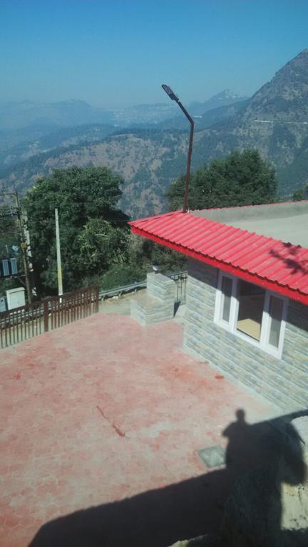 Vardaan Homestay Shimla Esterno foto